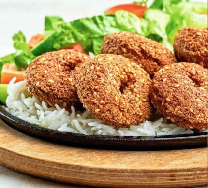 Falafel