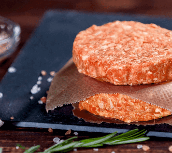 Hamburger Pui - Image 1