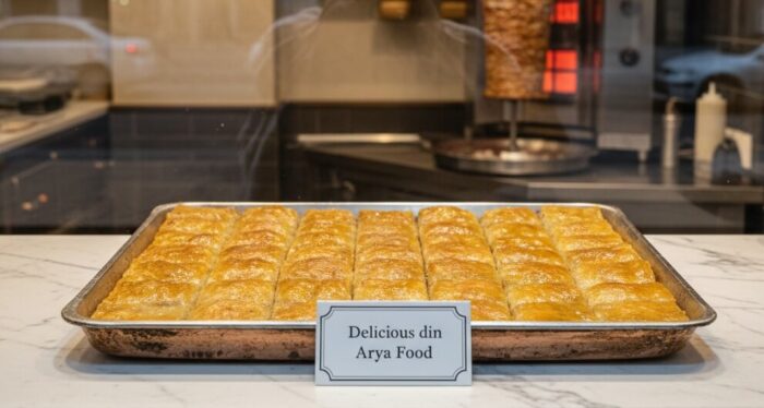 Turkish Baklava - Image 2
