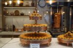 Turkish Baklava