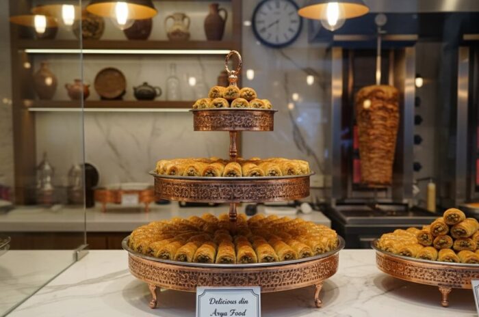 Turkish Baklava - Image 1