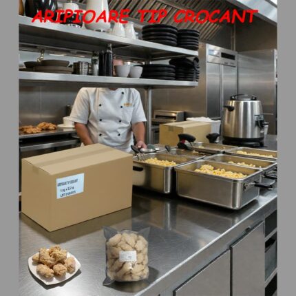 Crispy Chicken Wings Pack (2.5kg)