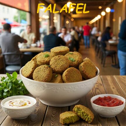 Falafel