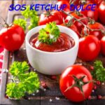 Ketchup dulce 5L