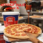 Ketchup dulce 5L - imagine 2