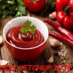 Ketchup Iute 5L