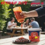 Ketchup Iute 5L - imagine 2