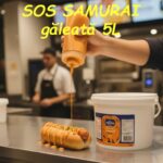 Sos Samurai 5L - imagine 2