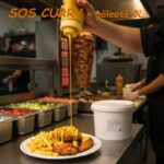 Sos Curry 5L - imagine 2